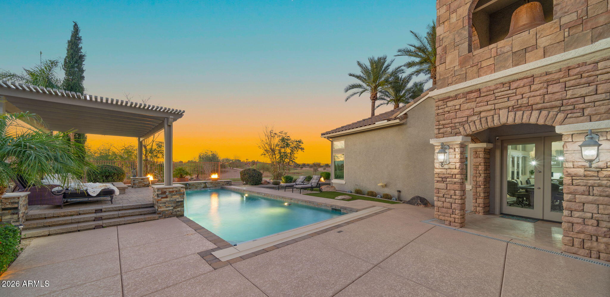 4052 East Clubview Drive Gilbert, AZ 85298 - Photo 18 of 91 77-web-or-mls-TWILIGHT15