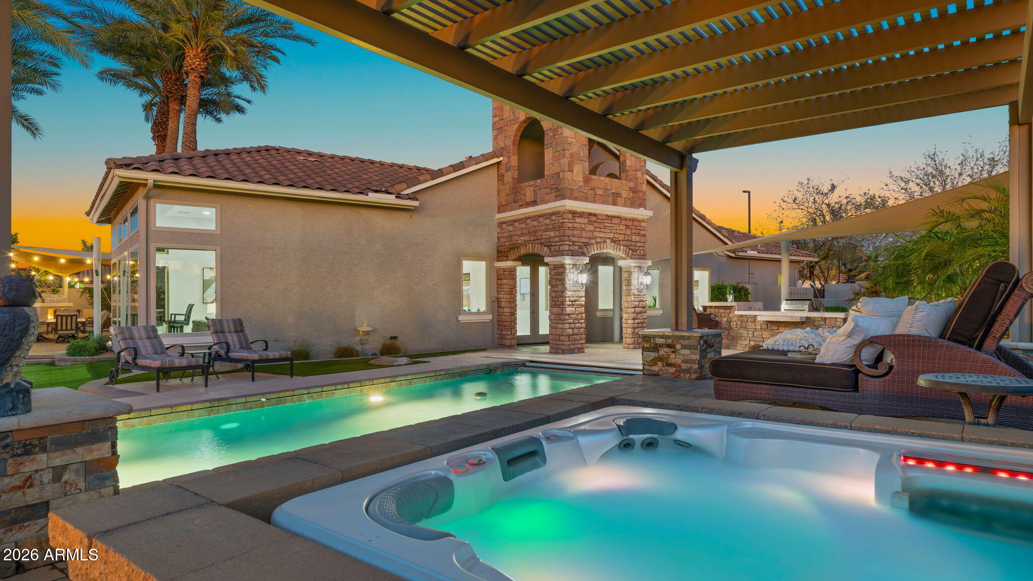 4052 East Clubview Drive Gilbert, AZ 85298 - Photo 19 of 91 79-web-or-mls-TWILIGHT22