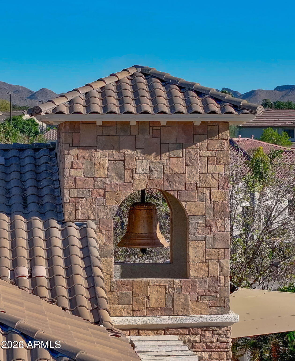 4052 East Clubview Drive Gilbert, AZ 85298 - Photo 20 of 91 85-web-or-mls-Iconic Bell Tower1