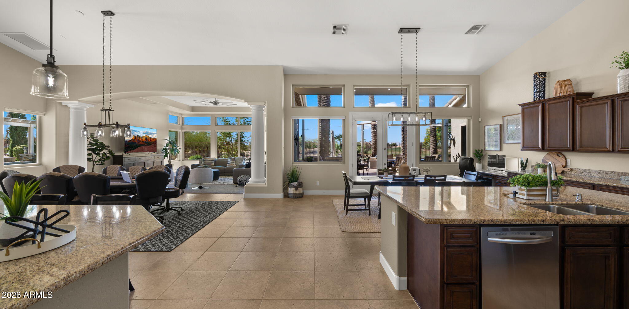 4052 East Clubview Drive Gilbert, AZ 85298 - Photo 25 of 91 12-web-or-mls-Great Room3