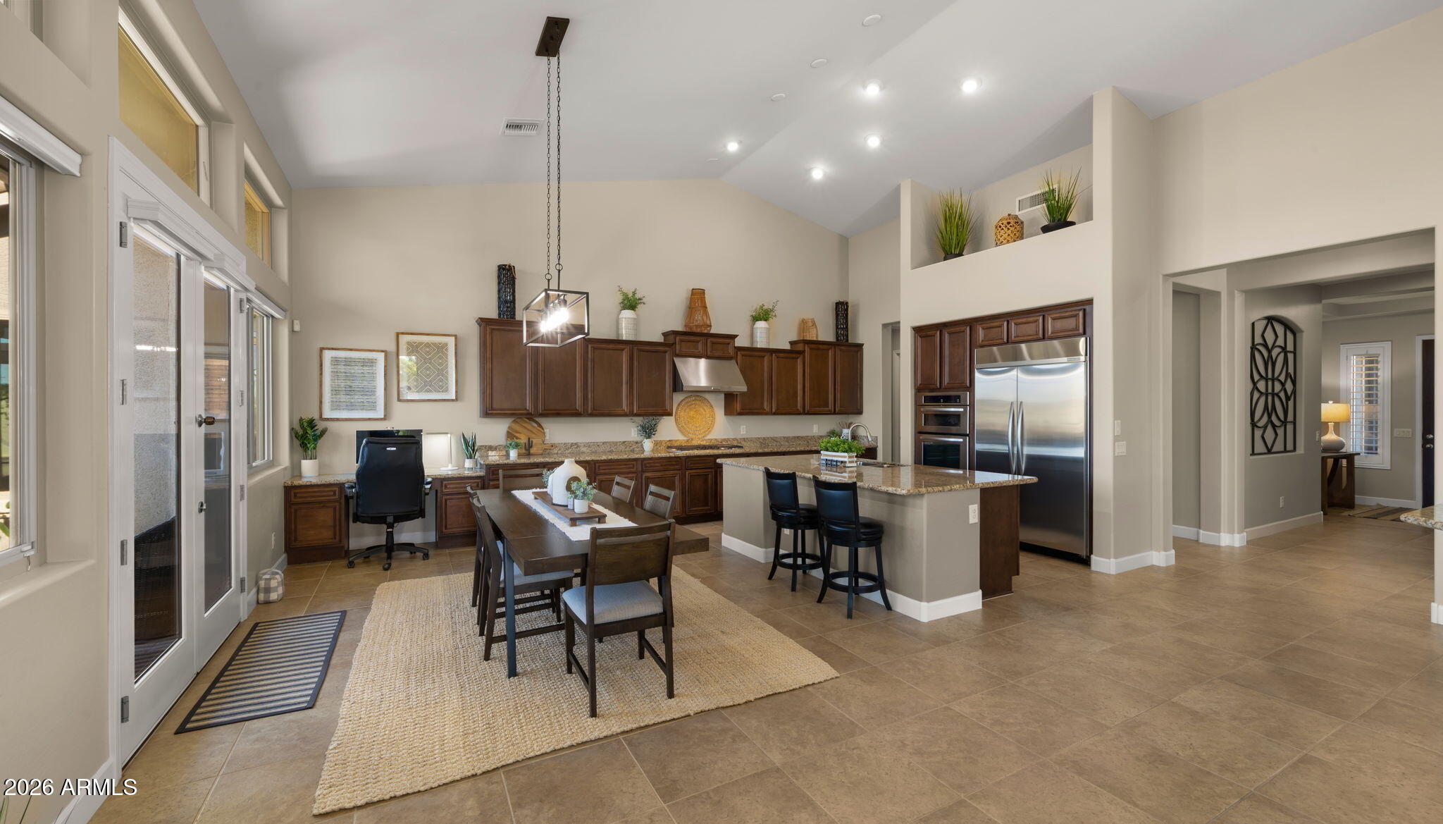 4052 East Clubview Drive Gilbert, AZ 85298 - Photo 27 of 91 14-web-or-mls-Great Room4