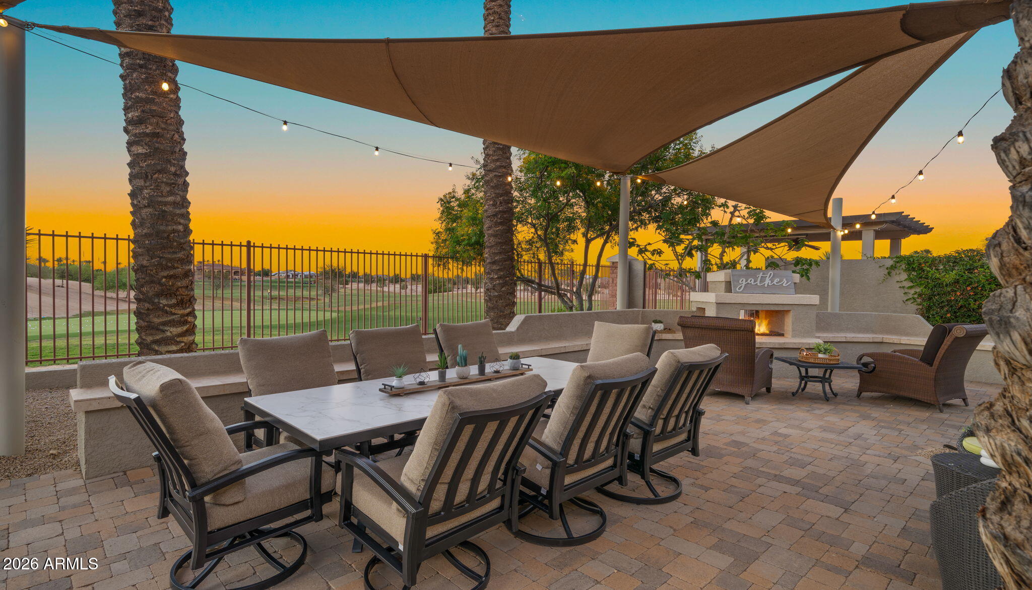 4052 East Clubview Drive Gilbert, AZ 85298 - Photo 2 of 91 68-web-or-mls-TWILIGHT4