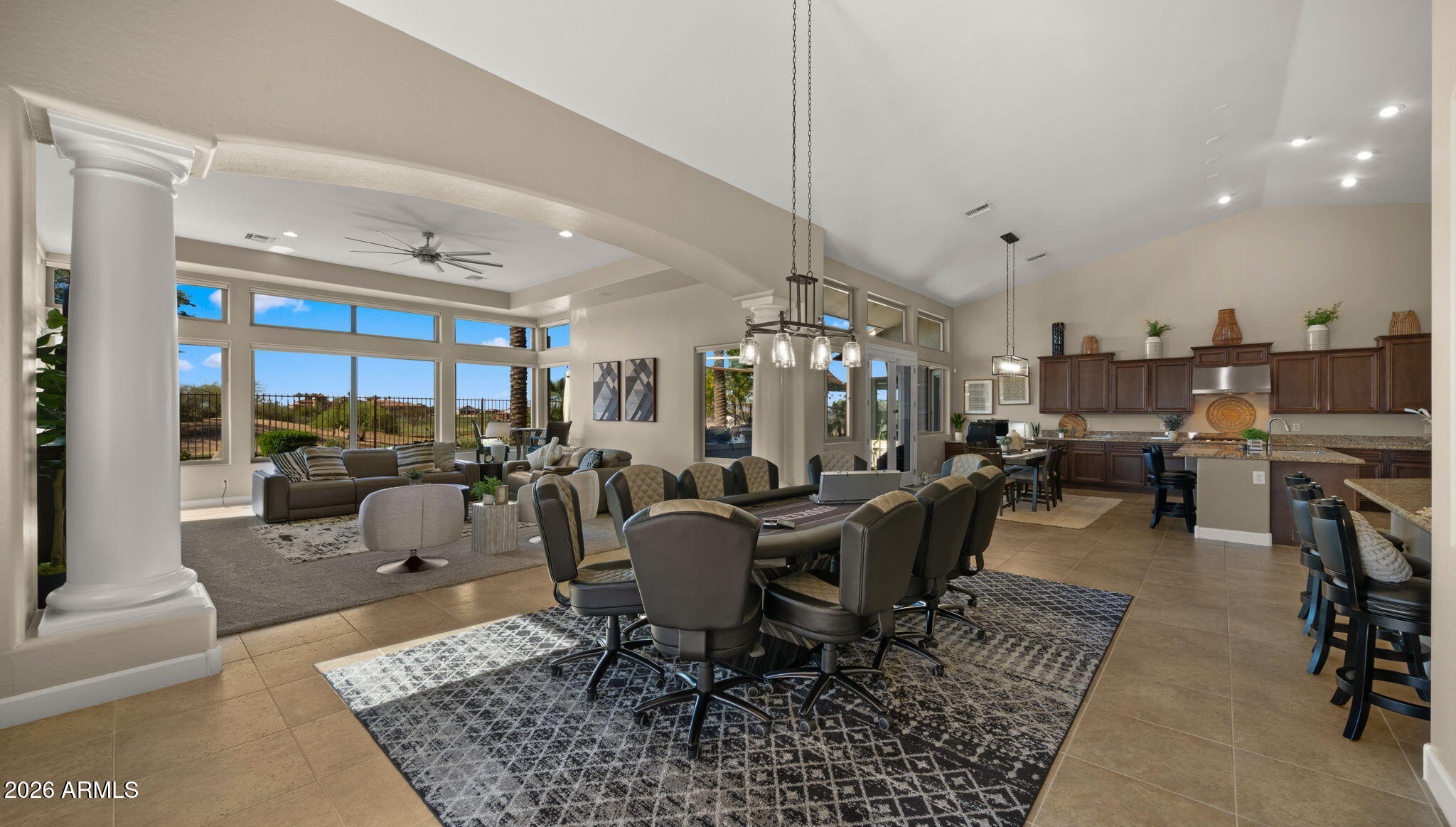 4052 East Clubview Drive Gilbert, AZ 85298 - Photo 36 of 91 30-web-or-mls-Great Room18