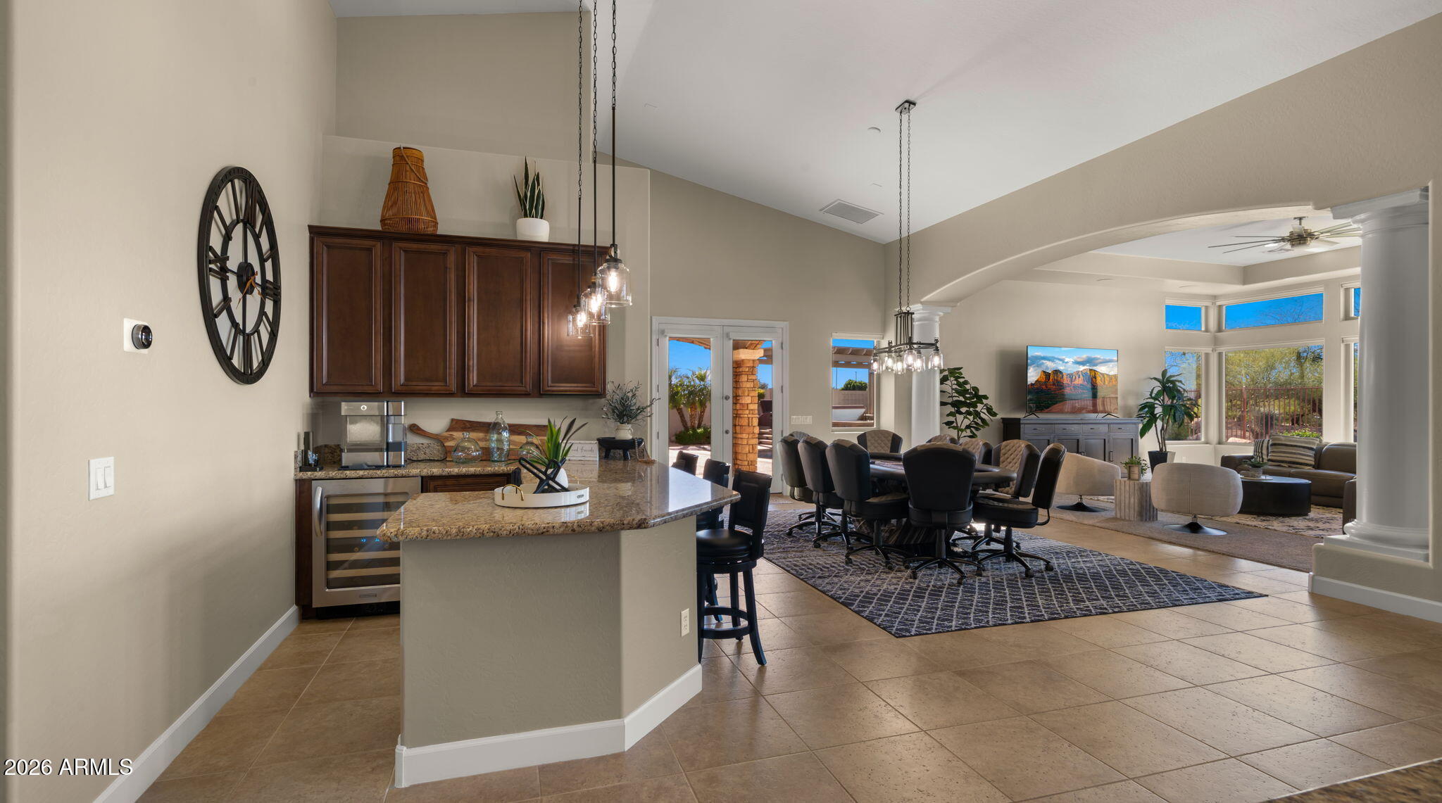 4052 East Clubview Drive Gilbert, AZ 85298 - Photo 39 of 91 26-web-or-mls-Great Room15