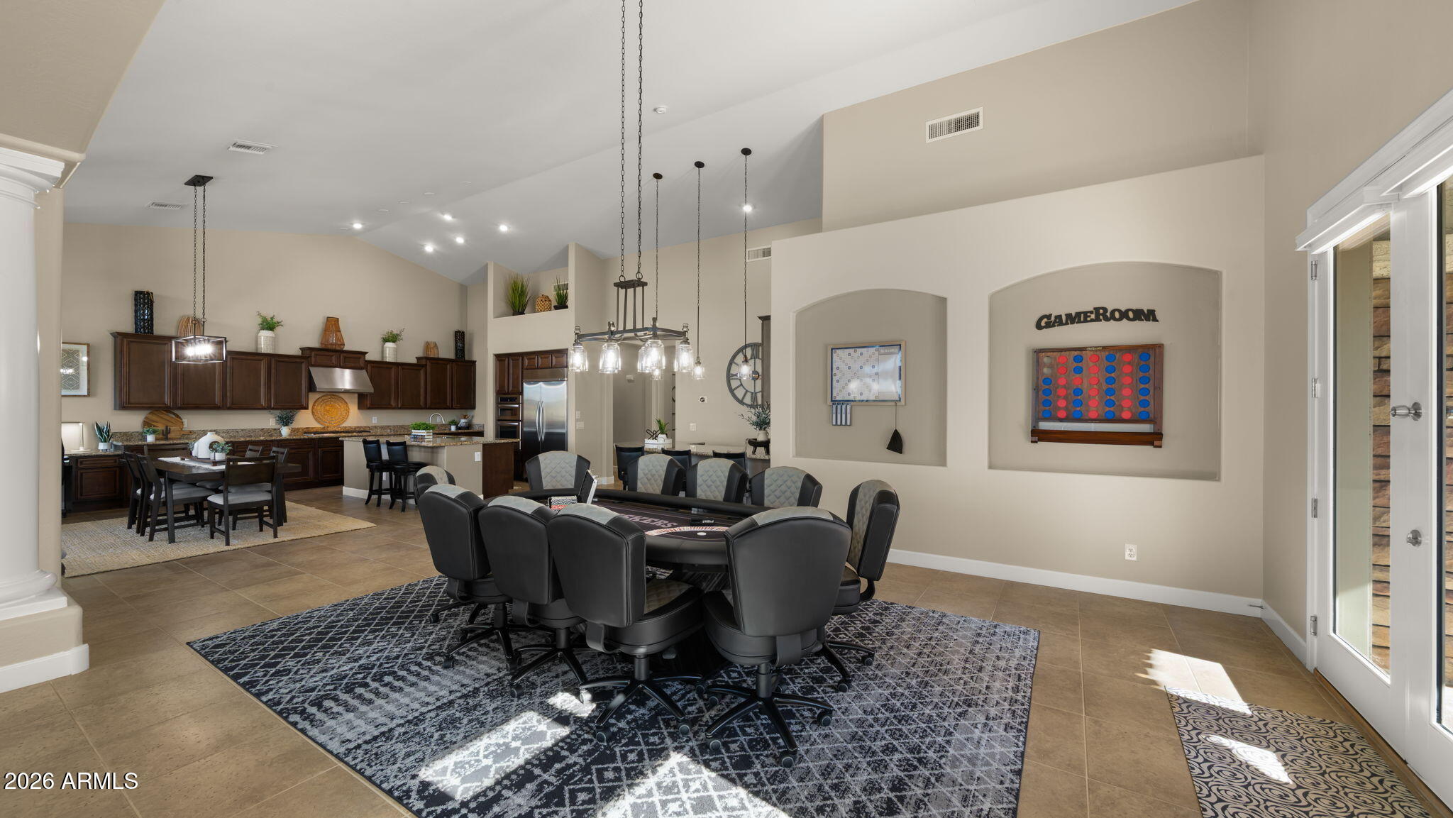 4052 East Clubview Drive Gilbert, AZ 85298 - Photo 42 of 91 29-web-or-mls-Great Room1