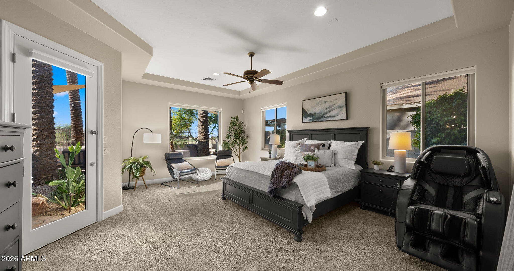 4052 East Clubview Drive Gilbert, AZ 85298 - Photo 43 of 91 43-web-or-mls-Primary Bedroom3