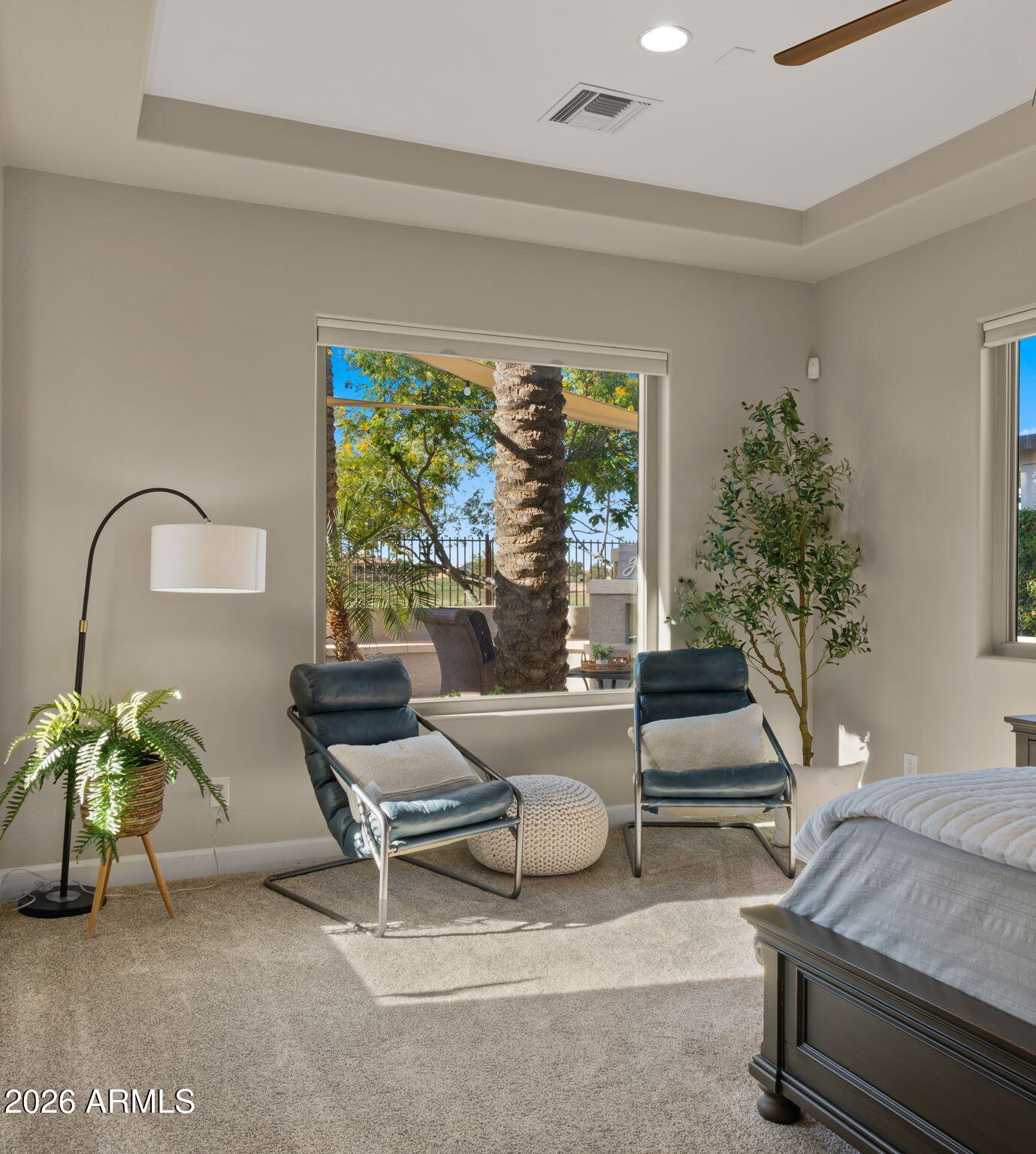 4052 East Clubview Drive Gilbert, AZ 85298 - Photo 46 of 91 46-web-or-mls-Primary Bedroom5