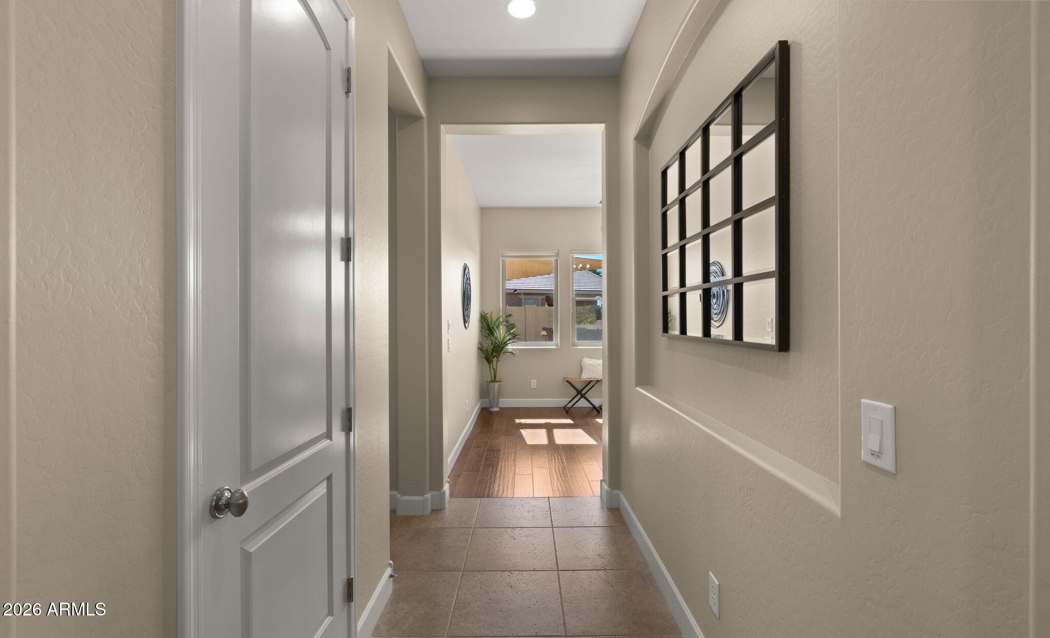 4052 East Clubview Drive Gilbert, AZ 85298 - Photo 52 of 91 53-web-or-mls-Secondary Bedroom Hallway2