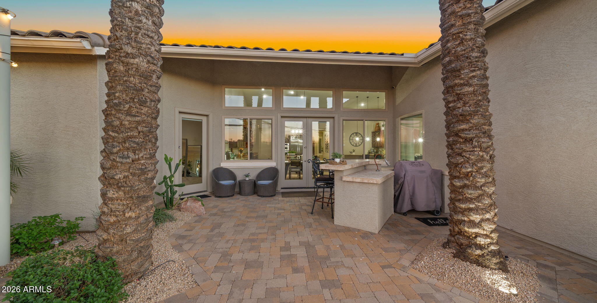 4052 East Clubview Drive Gilbert, AZ 85298 - Photo 65 of 91 63-web-or-mls-TWILIGHT8