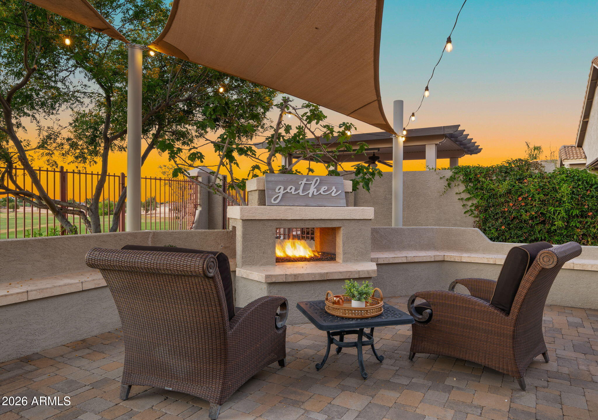 4052 East Clubview Drive Gilbert, AZ 85298 - Photo 6 of 91 69-web-or-mls-TWILIGHT6