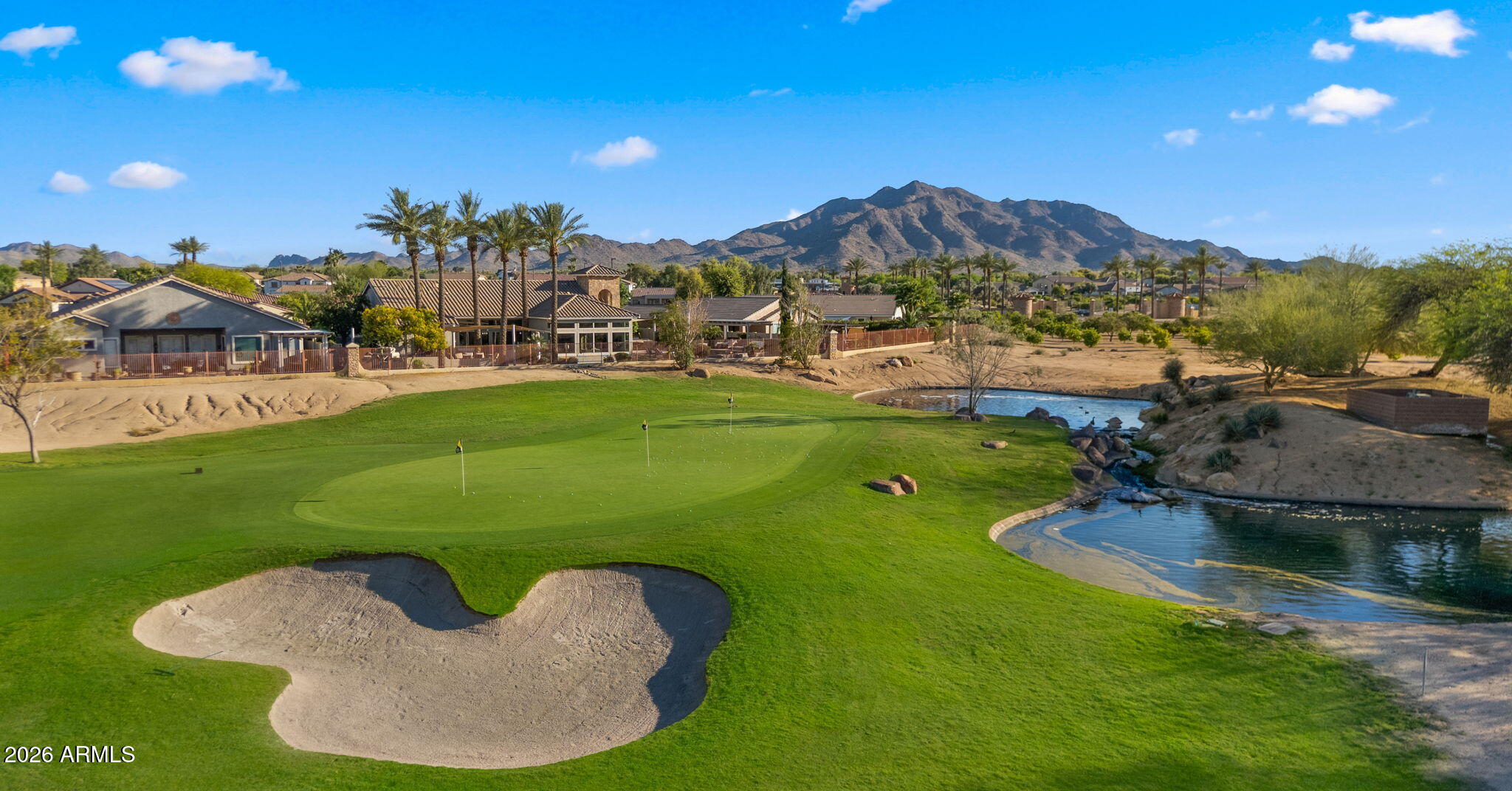 4052 East Clubview Drive Gilbert, AZ 85298 - Photo 76 of 91 92-web-or-mls-DRONE11
