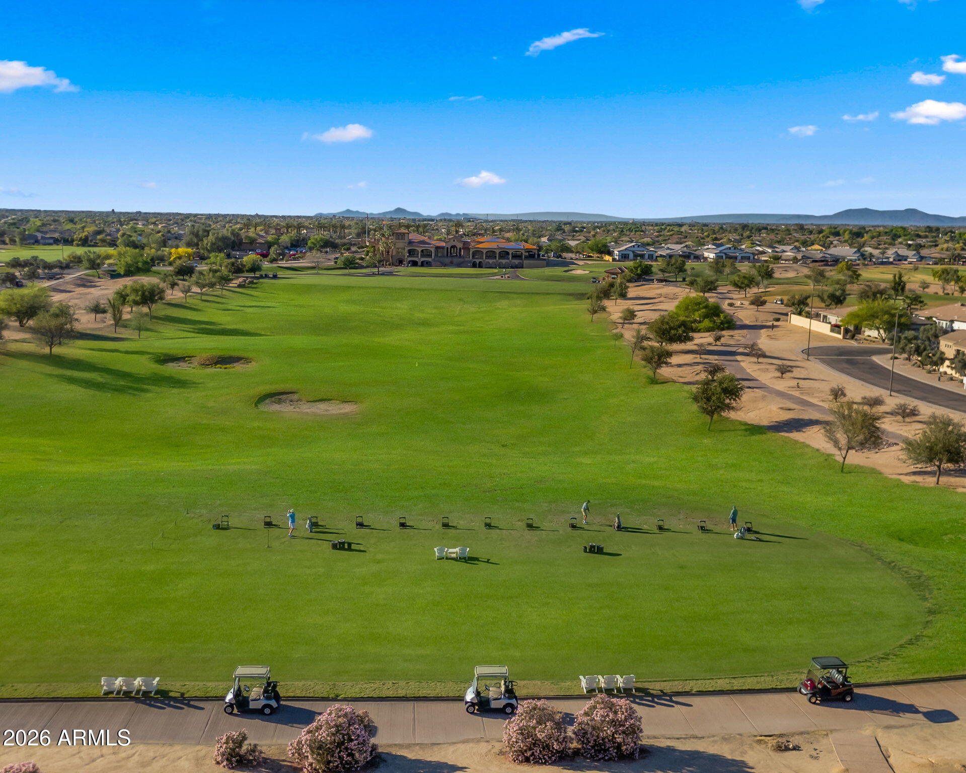4052 East Clubview Drive Gilbert, AZ 85298 - Photo 78 of 91 94-web-or-mls-DRONE10