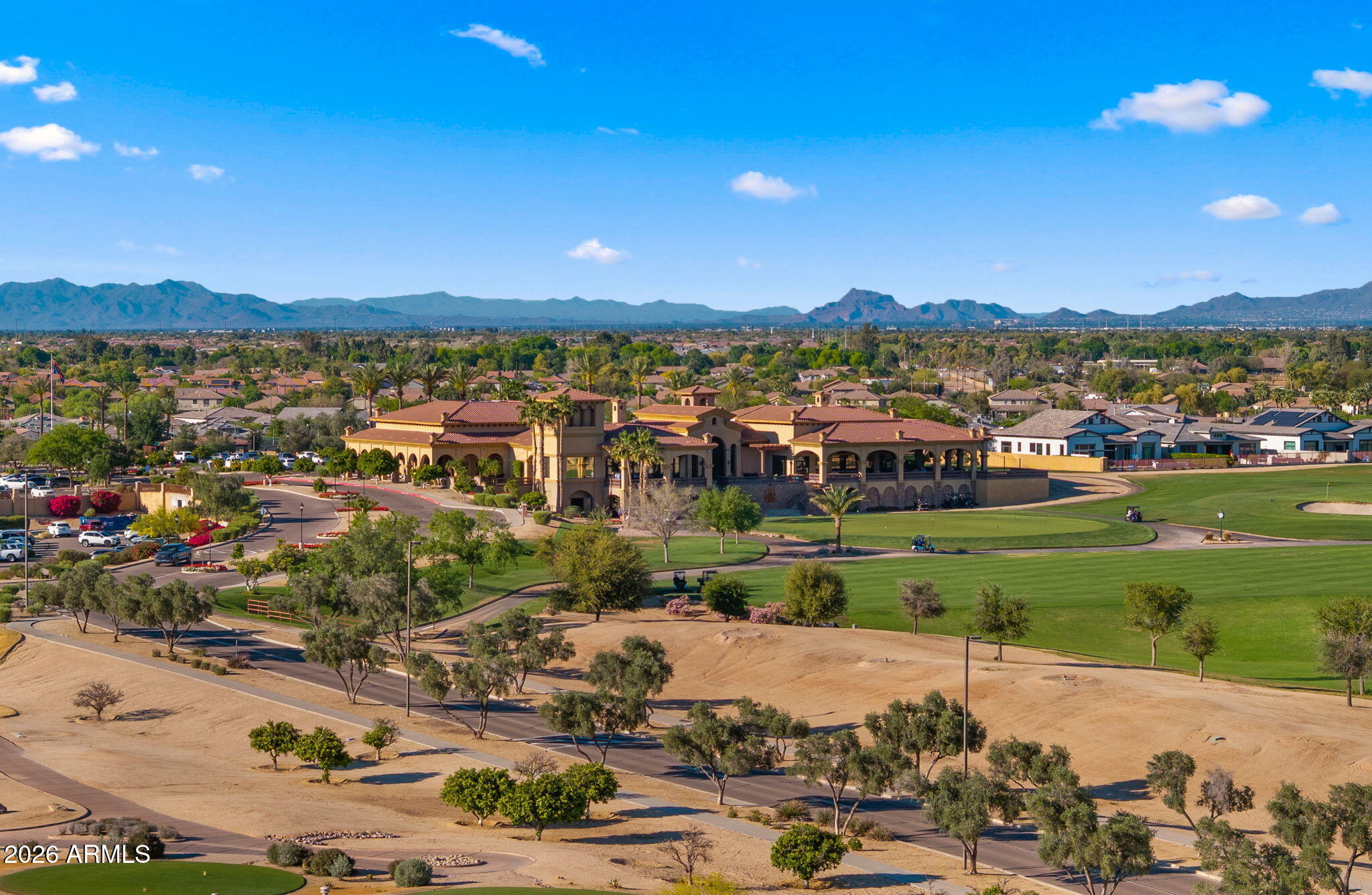4052 East Clubview Drive Gilbert, AZ 85298 - Photo 80 of 91 96-web-or-mls-DRONE6
