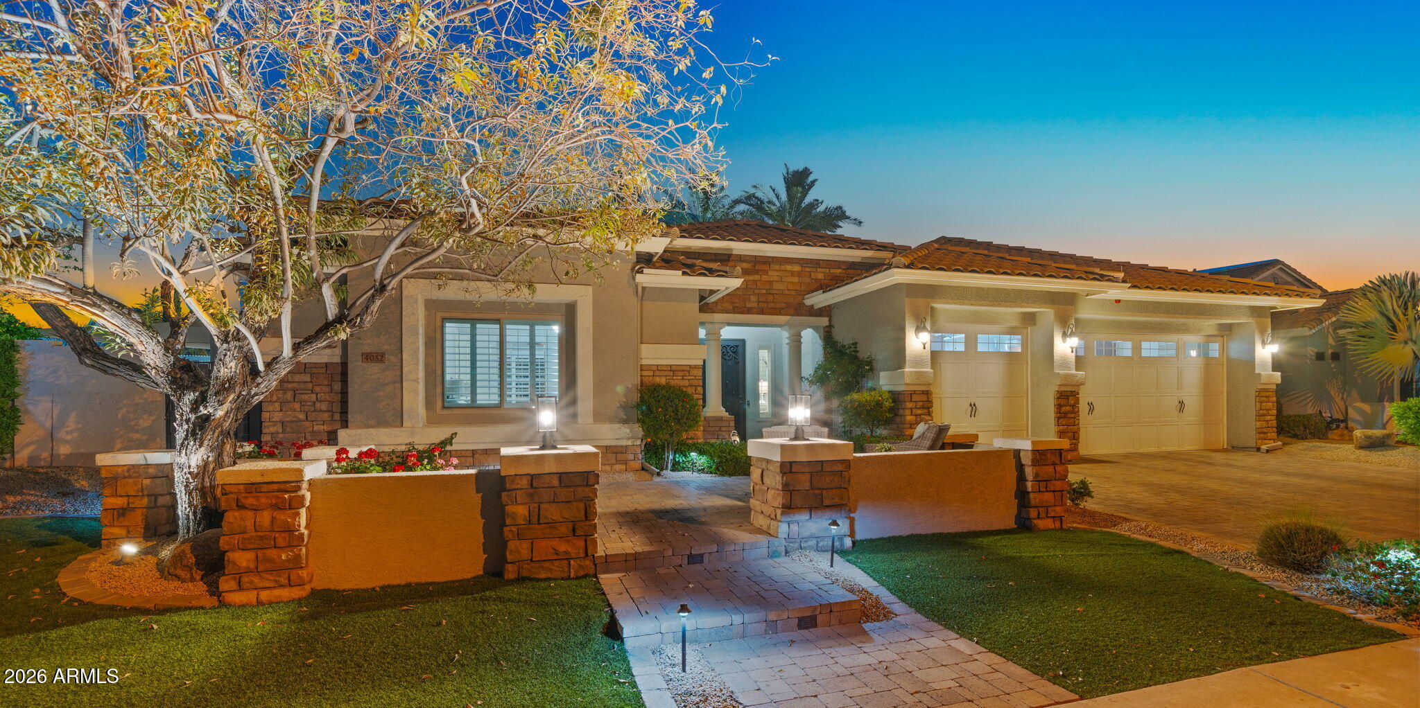 4052 East Clubview Drive Gilbert, AZ 85298 - Photo 86 of 91 7-web-or-mls-TWILIGHT1