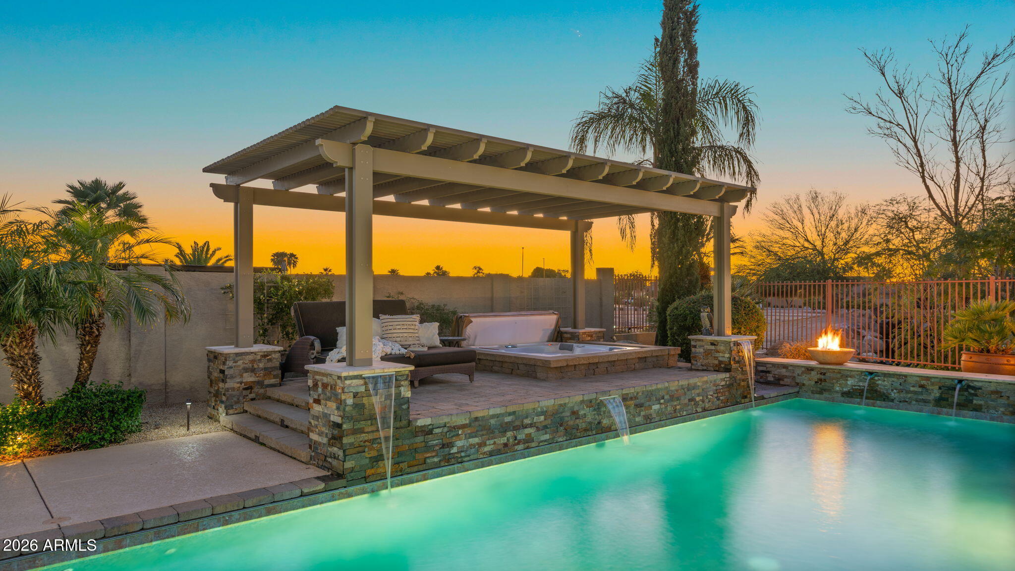 4052 East Clubview Drive Gilbert, AZ 85298 - Photo 8 of 91 75-web-or-mls-TWILIGHT19