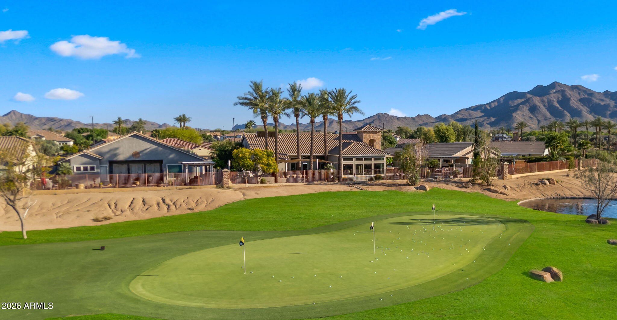 4052 East Clubview Drive Gilbert, AZ 85298 - Photo 90 of 91 97-web-or-mls-DRONE8