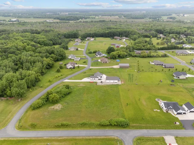 $45,000 | Wild Turkey Lane, Unit 40, Shiocton, WI 54170