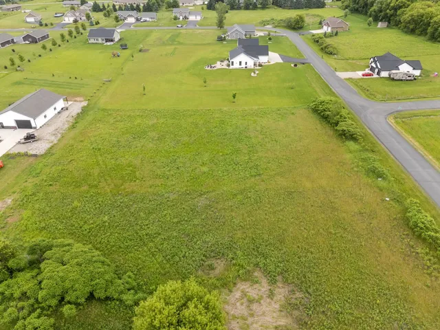 $45,000 | Wild Turkey Lane, Unit 40, Shiocton, WI 54170