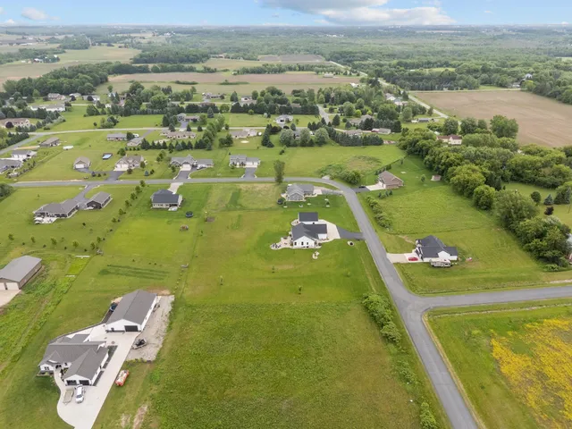 $45,000 | Wild Turkey Lane, Unit 40, Shiocton, WI 54170