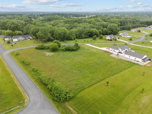 $45,000 | Wild Turkey Lane, Unit 40, Shiocton, WI 54170