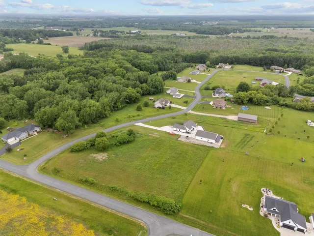 $45,000 | Wild Turkey Lane, Unit 40, Shiocton, WI 54170