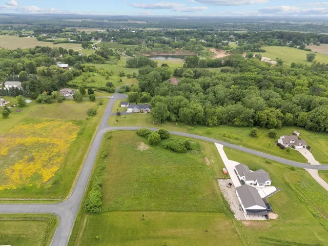 $45,000 | Wild Turkey Lane, Unit 40, Shiocton, WI 54170