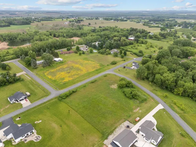 $45,000 | Wild Turkey Lane, Unit 40, Shiocton, WI 54170