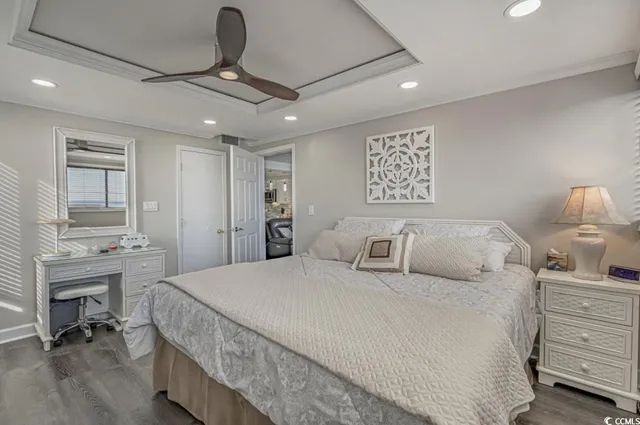 $325,000 | 601 Mitchell Drive, Unit 1103, Myrtle Beach, SC 29577