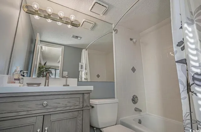 $325,000 | 601 Mitchell Drive, Unit 1103, Myrtle Beach, SC 29577