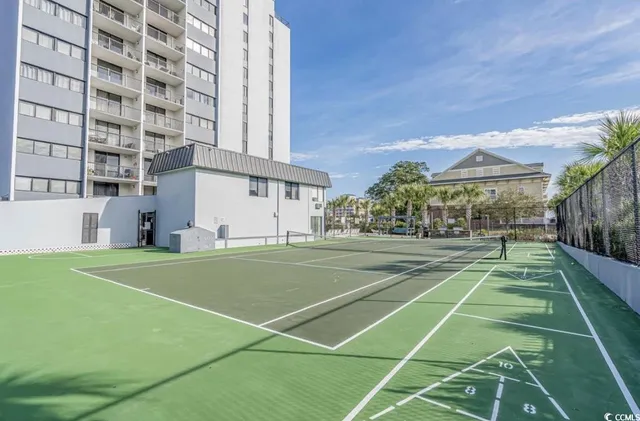 $325,000 | 601 Mitchell Drive, Unit 1103, Myrtle Beach, SC 29577