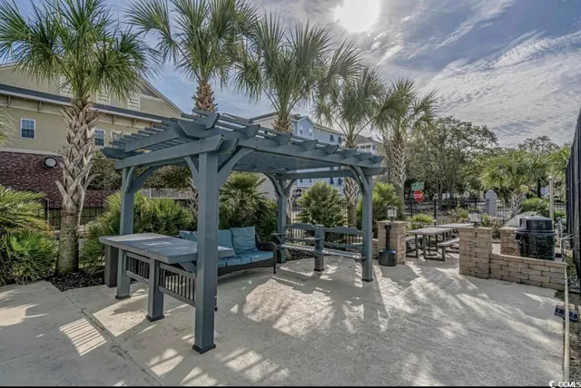$325,000 | 601 Mitchell Drive, Unit 1103, Myrtle Beach, SC 29577