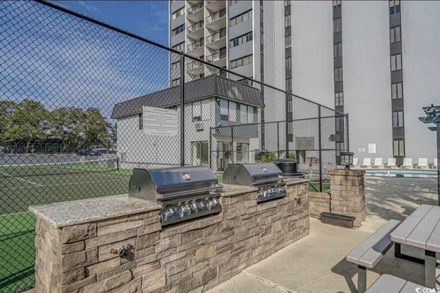 $325,000 | 601 Mitchell Drive, Unit 1103, Myrtle Beach, SC 29577