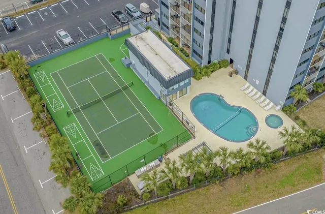 $325,000 | 601 Mitchell Drive, Unit 1103, Myrtle Beach, SC 29577
