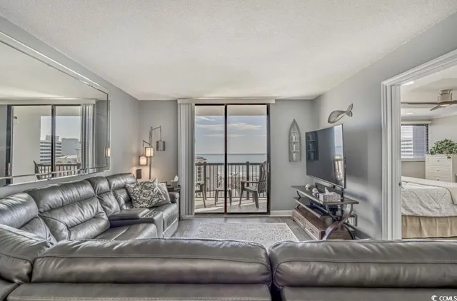 $325,000 | 601 Mitchell Drive, Unit 1103, Myrtle Beach, SC 29577