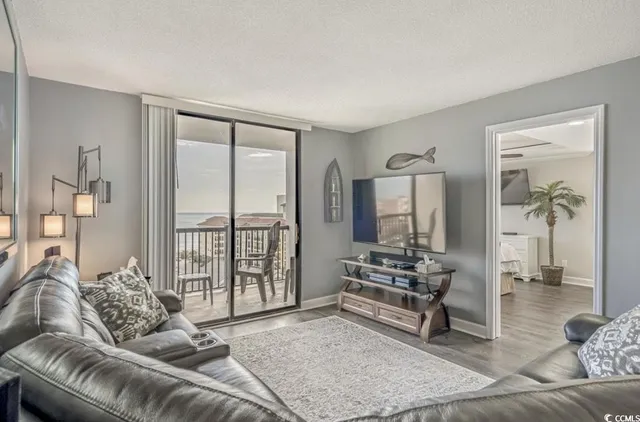 $325,000 | 601 Mitchell Drive, Unit 1103, Myrtle Beach, SC 29577