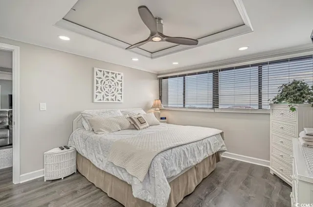 $325,000 | 601 Mitchell Drive, Unit 1103, Myrtle Beach, SC 29577