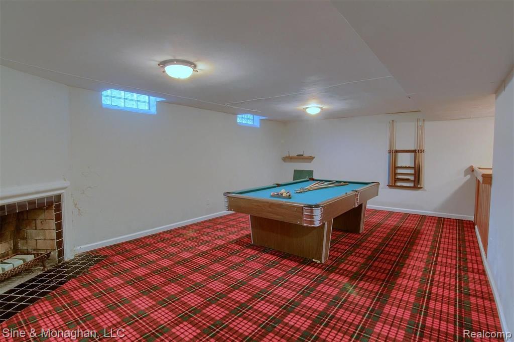 1020 Devonshire Road Grosse Pointe Park, MI 48230 - Photo 28 of 41