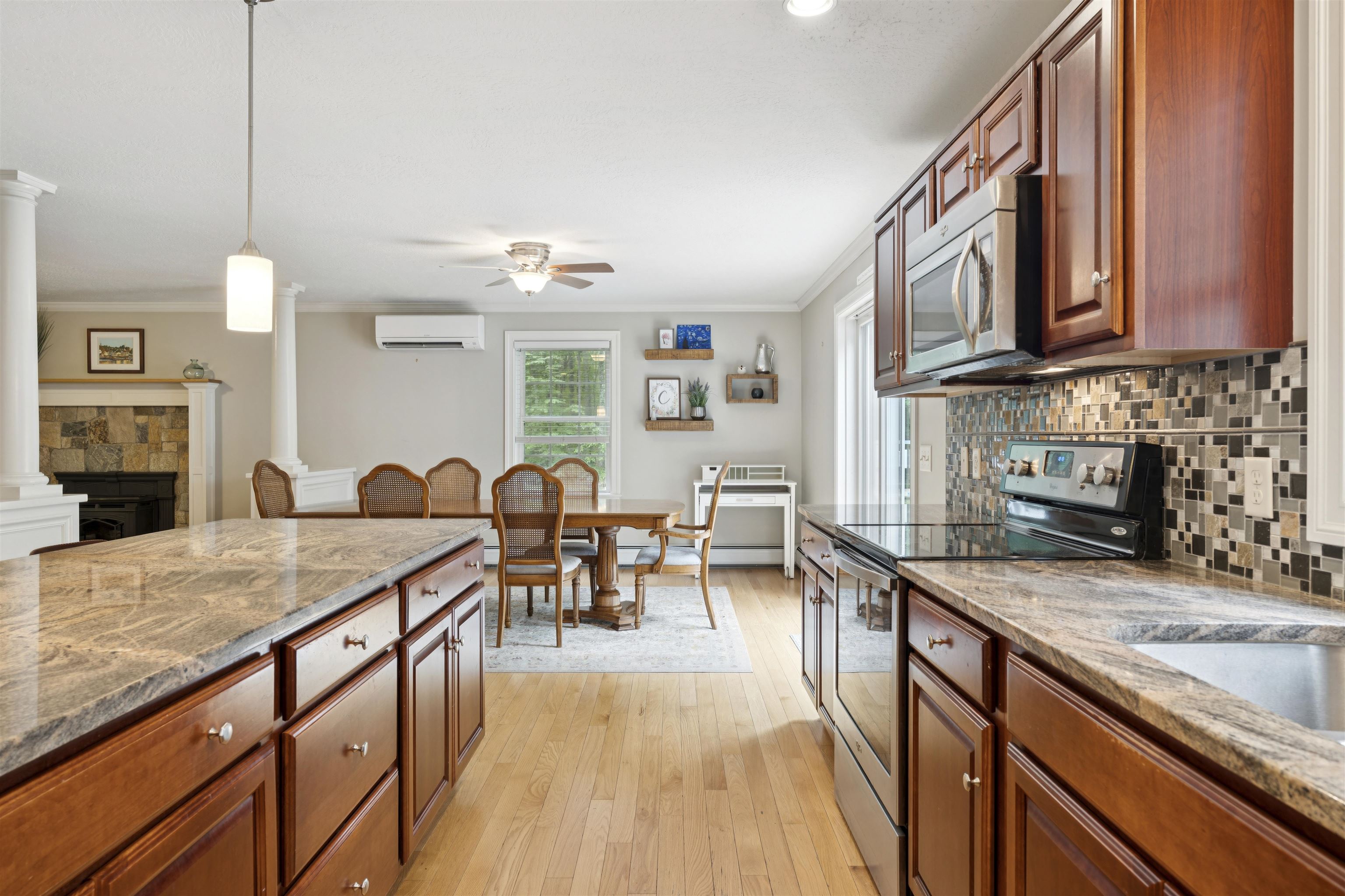 64 Fox Garrison Road Lee, NH 03861 - Photo 3 of 41