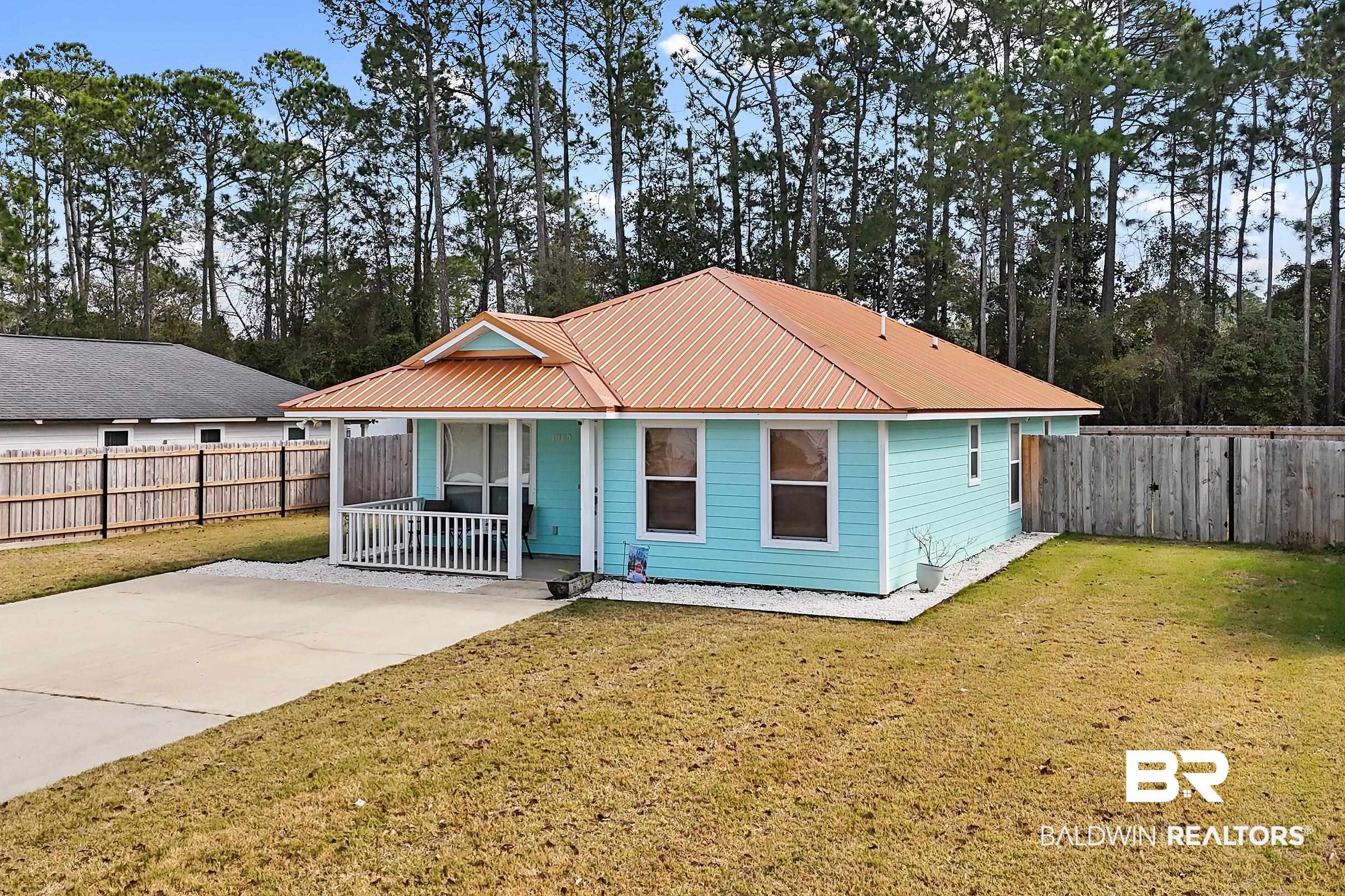 1969 Ridgewood Drive South Lillian, AL 36549 - Photo 3 of 44