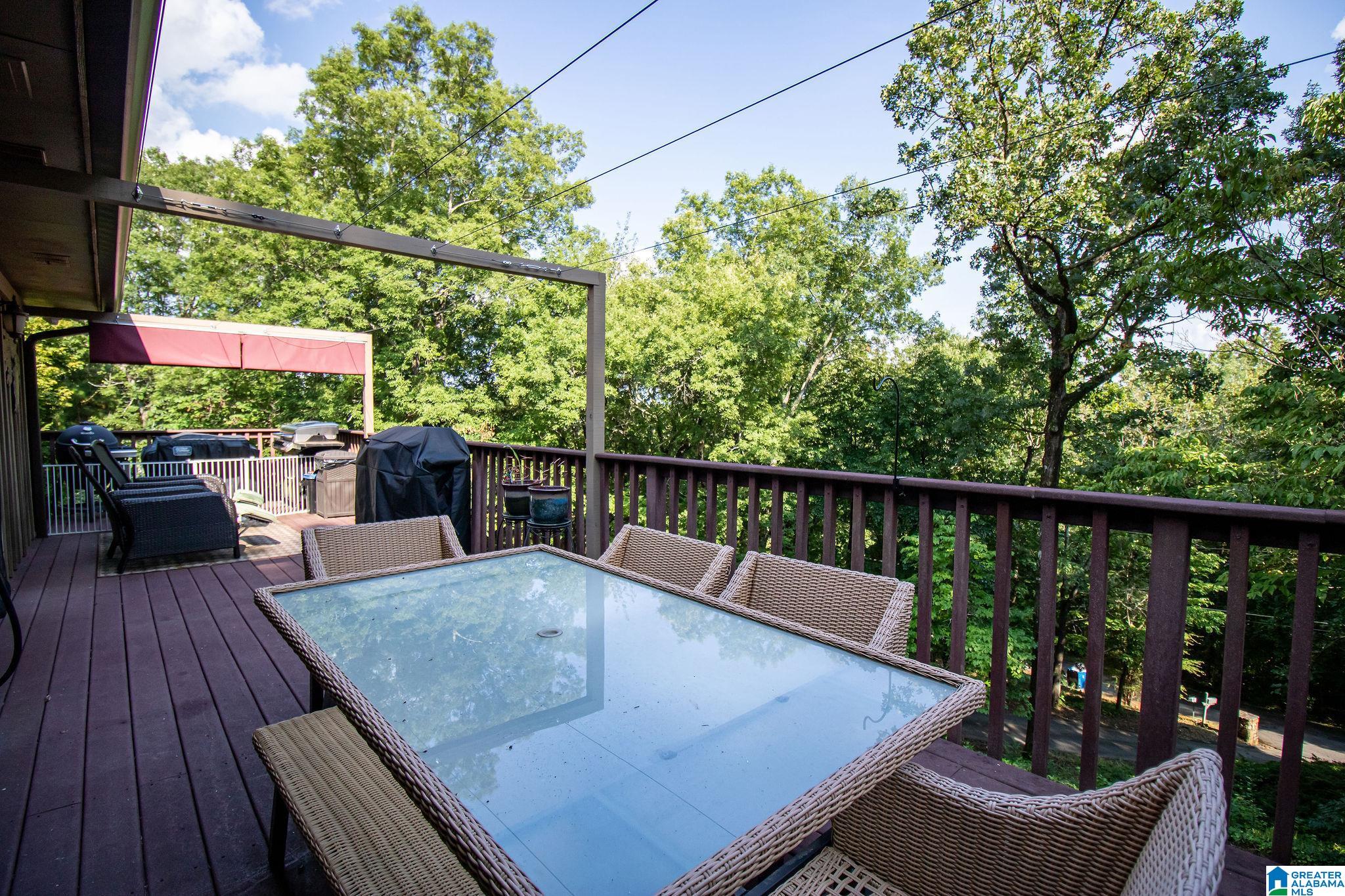 5 Booger Hollow Road Anniston, AL 36207 - Photo 35 of 43