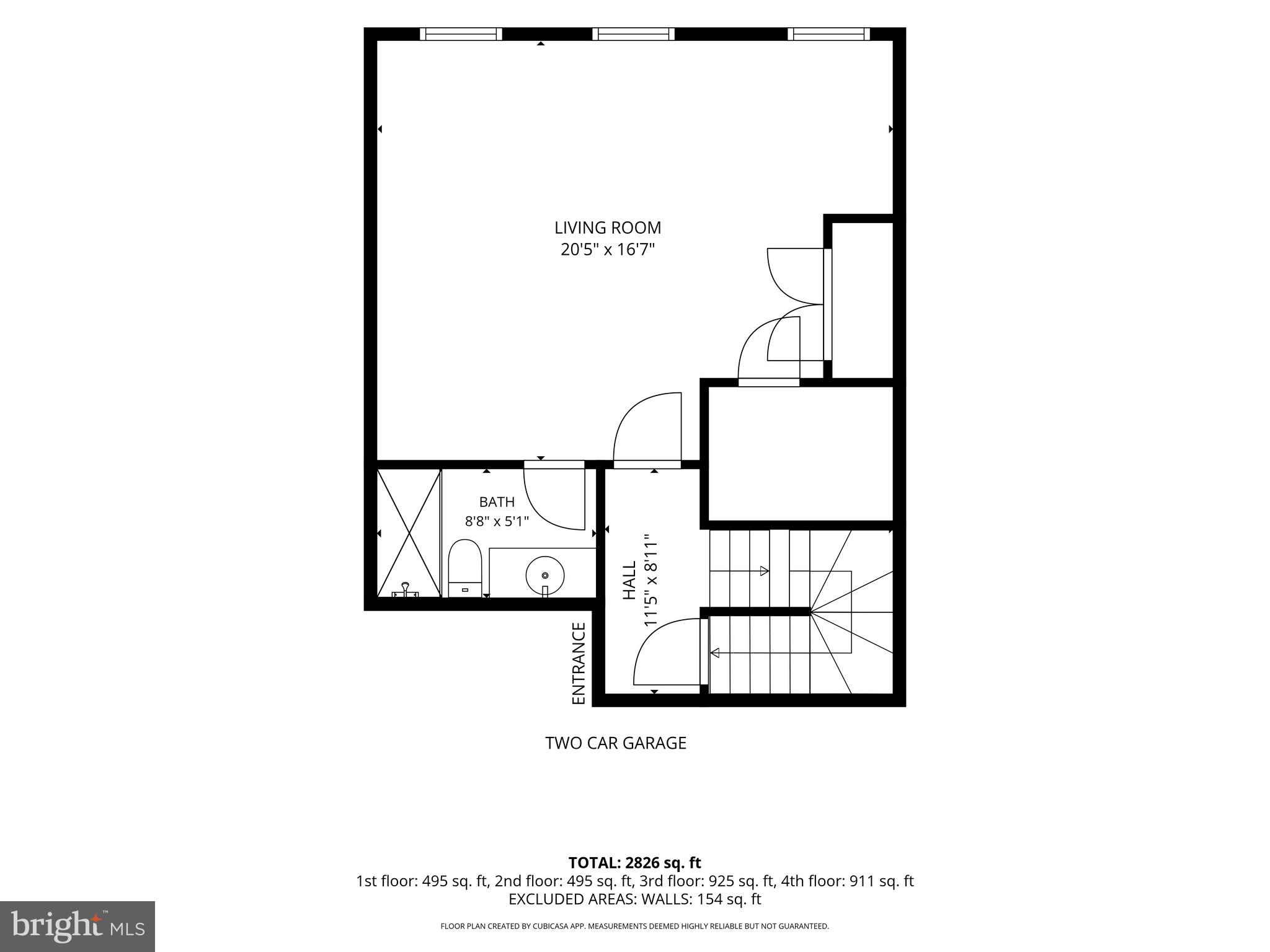211 Corvus Circle, Unit 128 Springfield, PA 19064 - Photo 25 of 28
