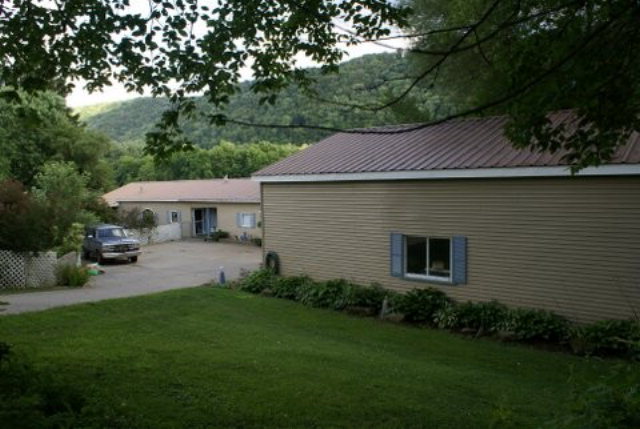 Main View