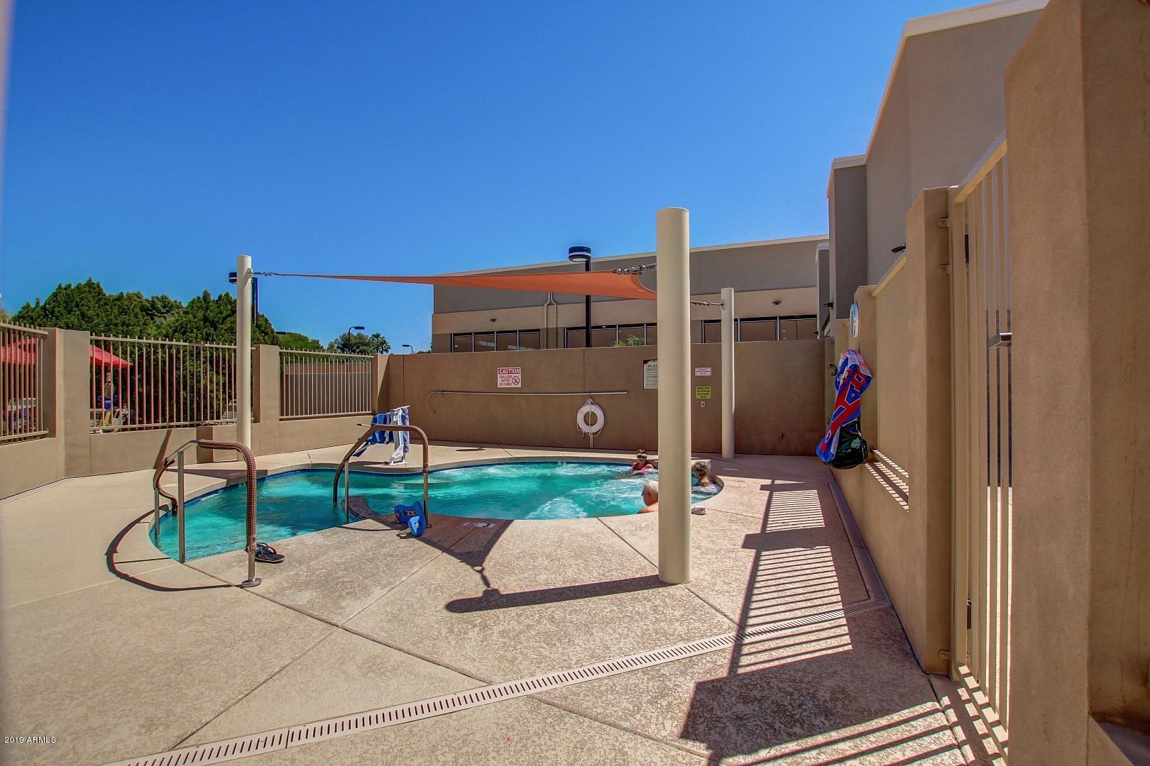 10805 West Hatcher Road Sun City, AZ 85351 - Photo 46 of 46 0043-Sun City Country Club - Mountain Vi