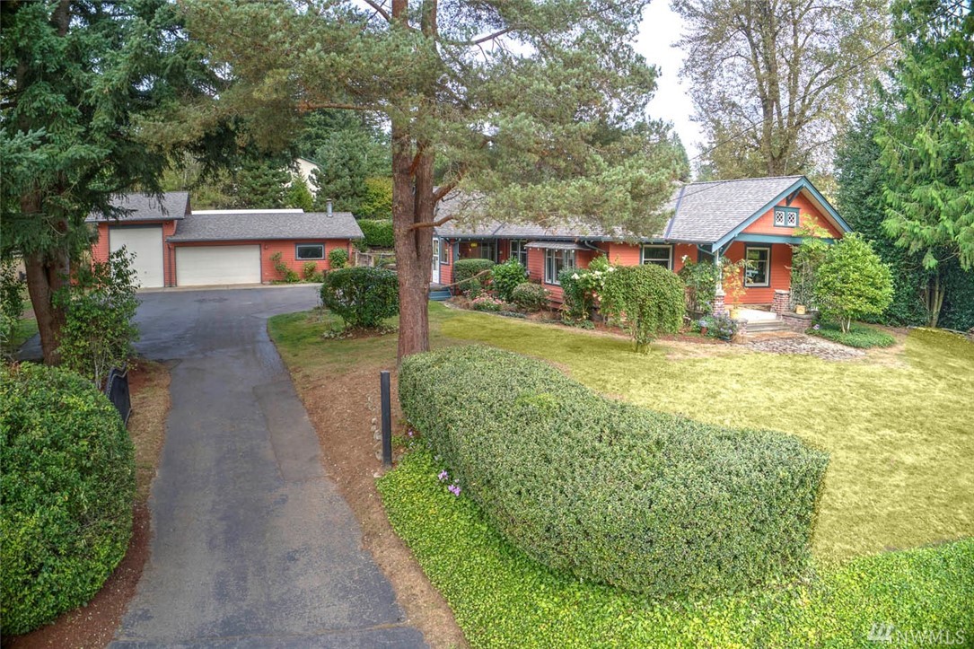 18412 Southeast Lake Youngs Road Renton, WA 98058 - Photo 3 of 23