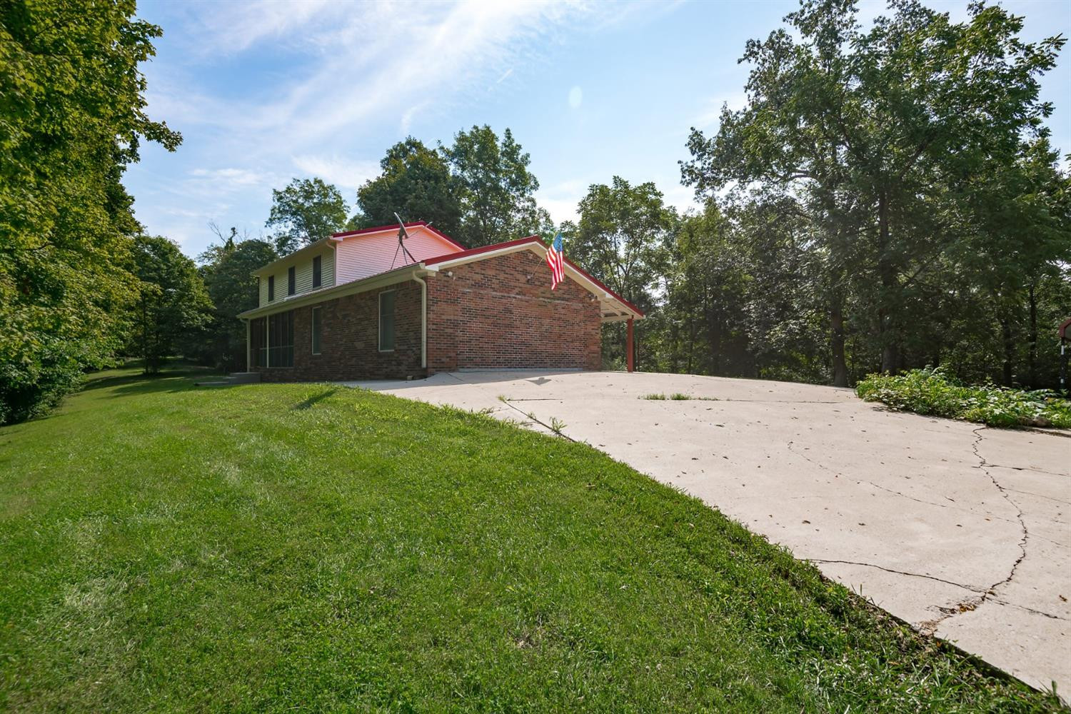 5085 Muddy Ford Road Georgetown, KY 40324 - Photo 48 of 50 Photo 48