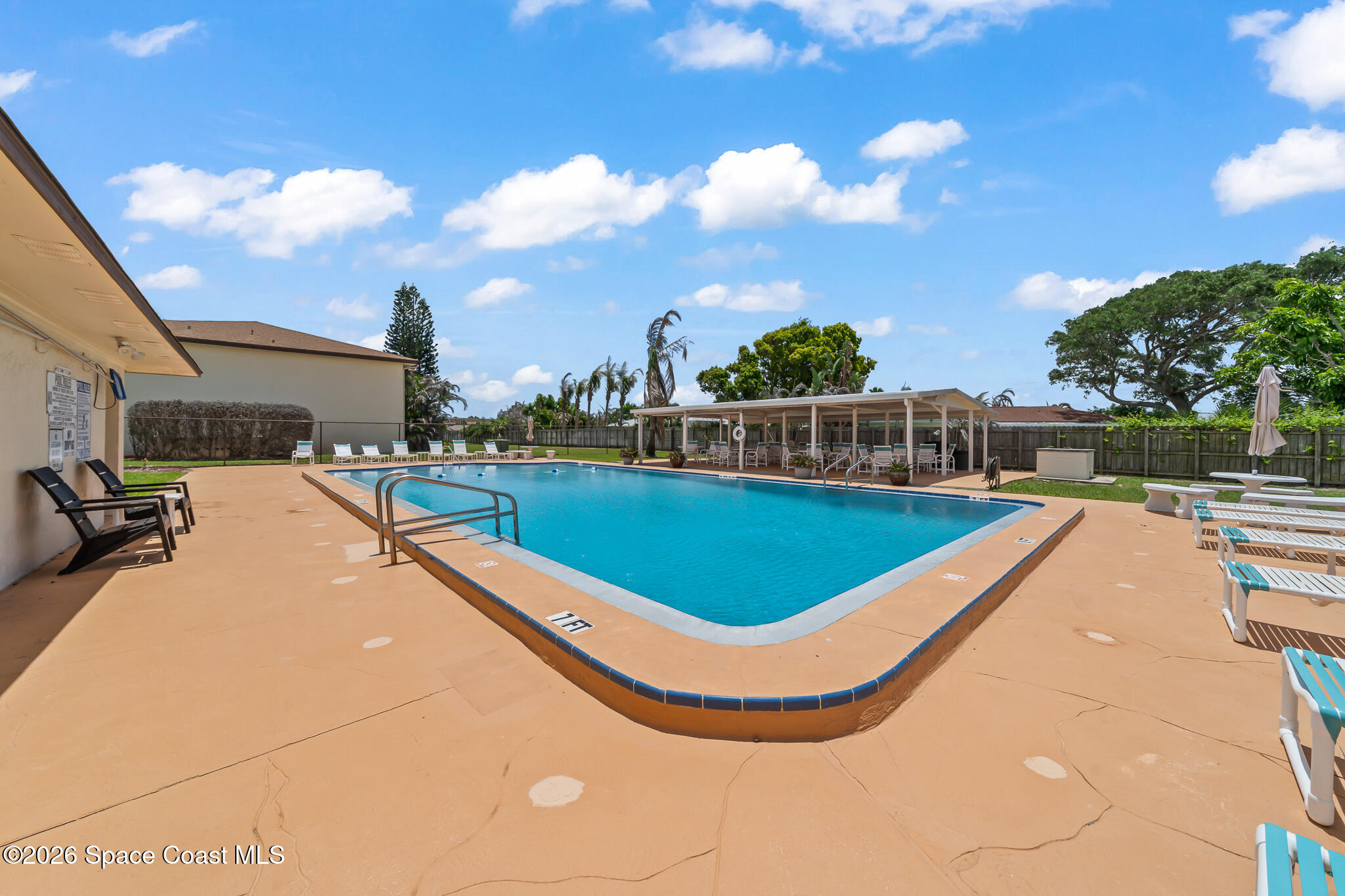 415 School Road, Unit 66 Indian Harbour Beach, FL 32937 - Photo 21 of 29 24-untitled-24
