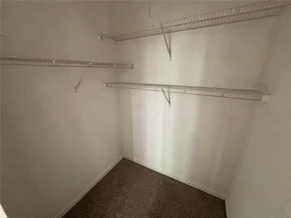 a view of a small room