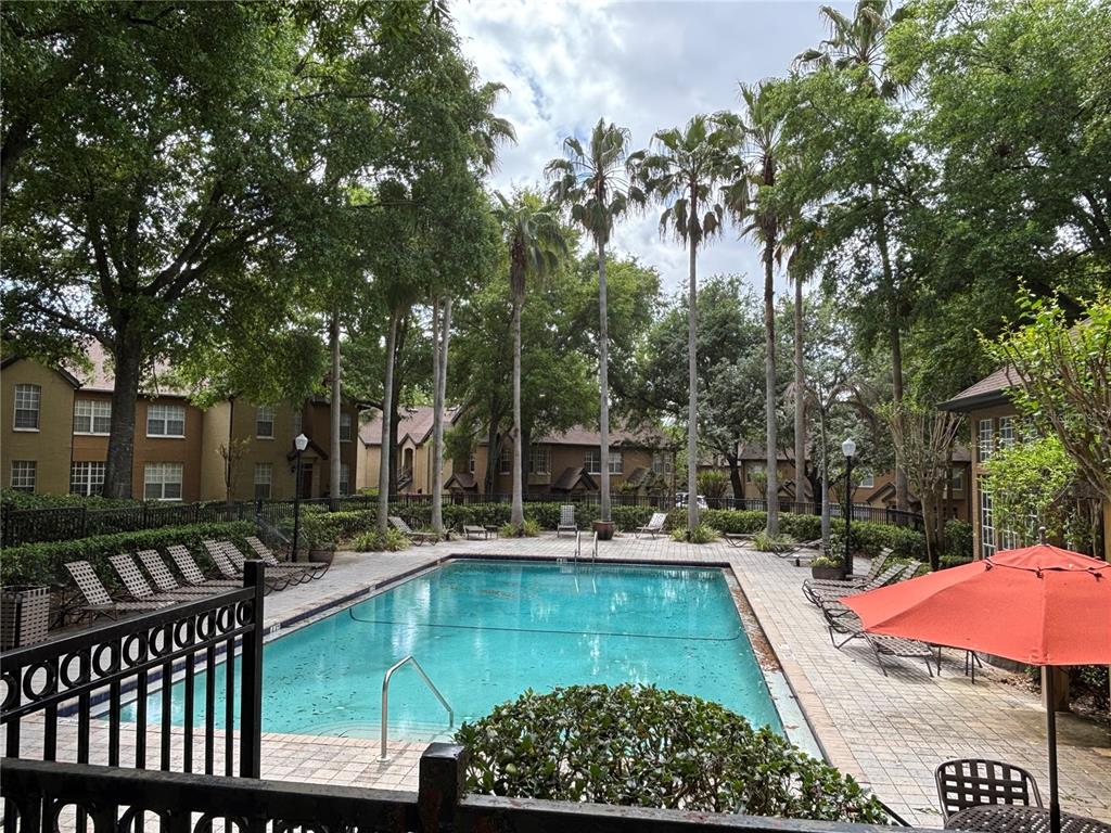 6340 Raleigh Street, Unit 1001 Orlando, FL 32835 - Photo 24 of 27