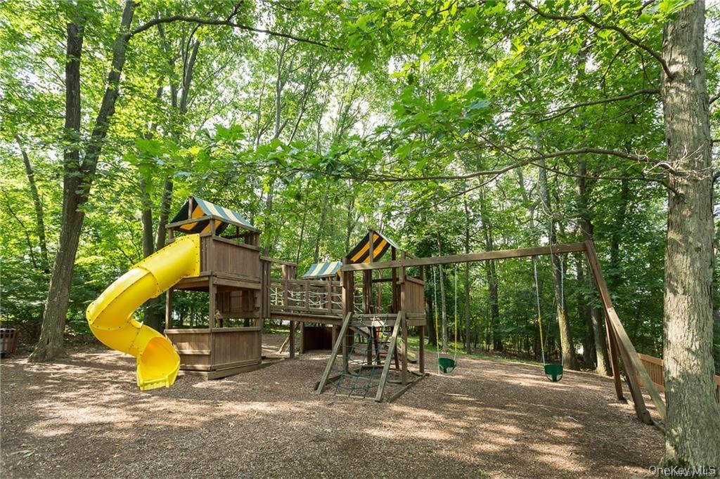 150 Overlook Avenue, Unit 2K Peekskill, NY 10566 - Photo 14 of 26 a view of a park with slide