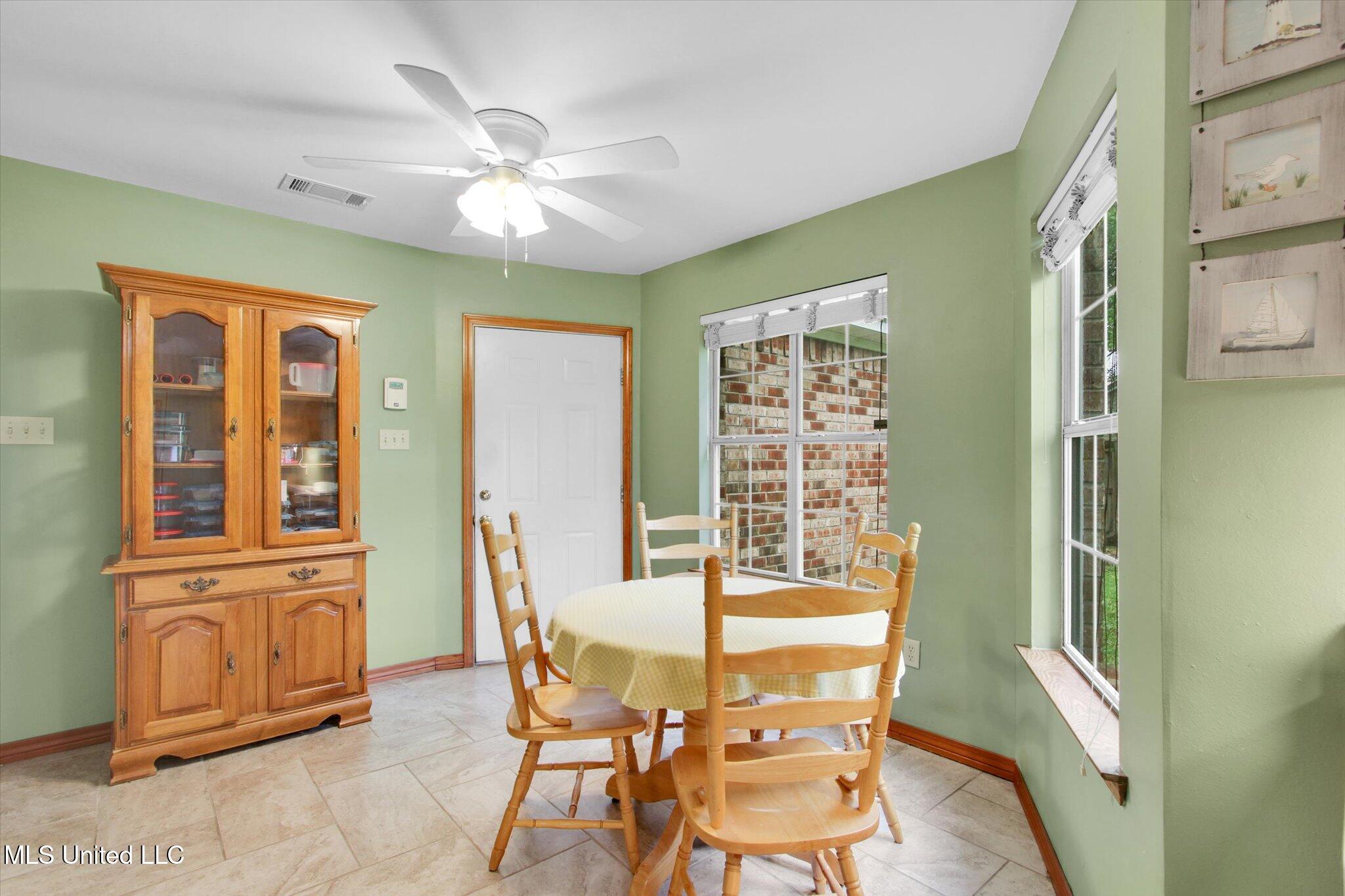 8809 Old Walnut Road Ocean Springs, MS 39564 - Photo 12 of 30 Kitchen #2